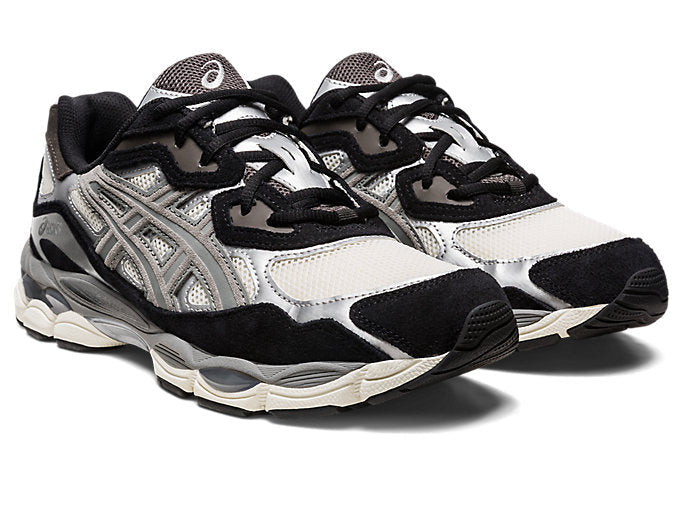 ASICS Gel-NYC 'Ivory Clay Grey'- Oferta 1ª Compra!