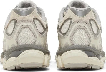 Asics Gel NYC 'Cream Oyster Grey'- Oferta 1ª Compra!