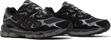 Asics Gel NYC 'Graphite Grey Black'- Oferta 1ª Compra!