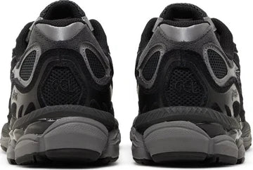 Asics Gel NYC 'Graphite Grey Black'- Oferta 1ª Compra!