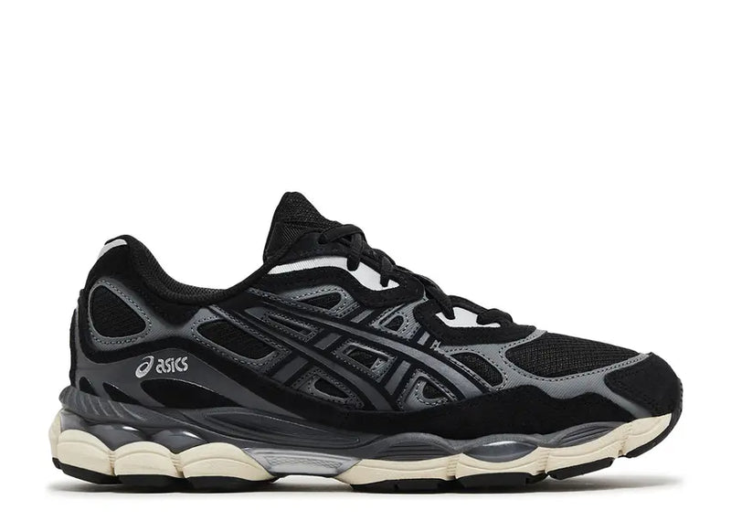 Asics Gel NYC 'Black Graphite'- Oferta 1ª Compra!