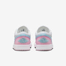 Jordan 1 Low SE Paw Print Pink Foam