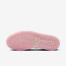 Jordan 1 Low SE Paw Print Pink Foam