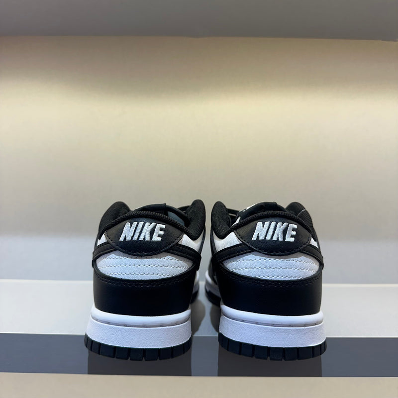 Nike Dunk Low Retro Black White Panda (Pronta Entrega)