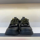 Nike Air Dunk Low Jumbo Black (Pronta Entrega)