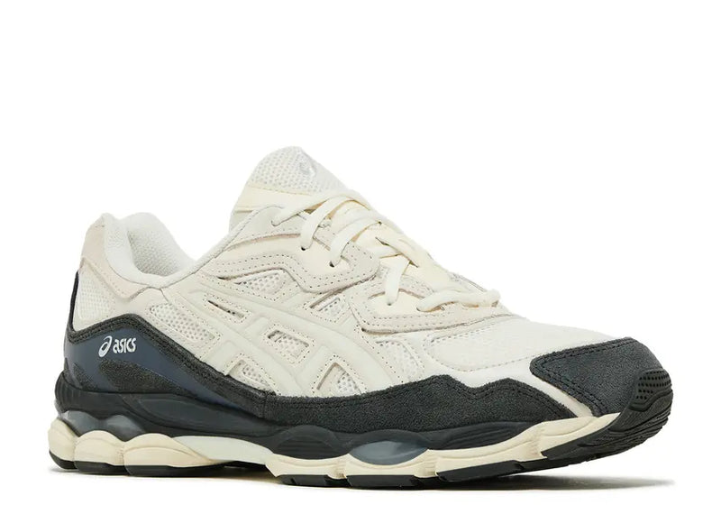 Asics Gel NYC 'White Smoke Grey'- Oferta 1ª Compra!