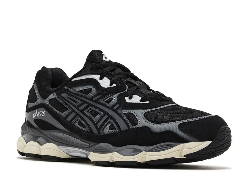 Asics Gel NYC 'Black Graphite'- Oferta 1ª Compra!