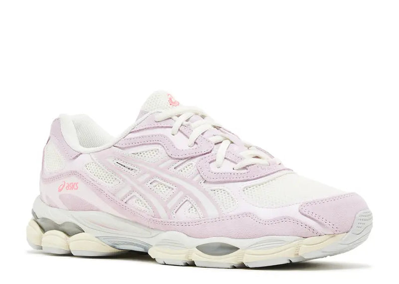 Asics Gel NYC 'Cream Rose Water'- Oferta 1ª Compra!