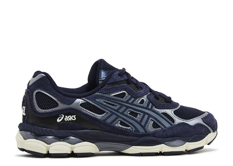 Asics Gel NYC 'Midnight'- Oferta 1ª Compra!