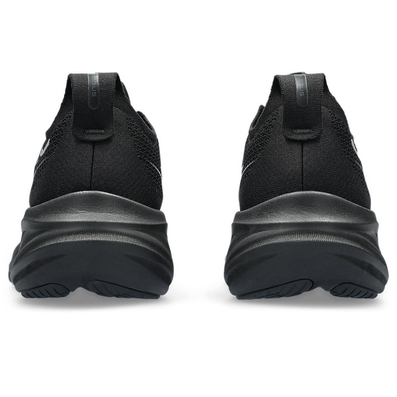 Gel - Nimbus 26 - Preto