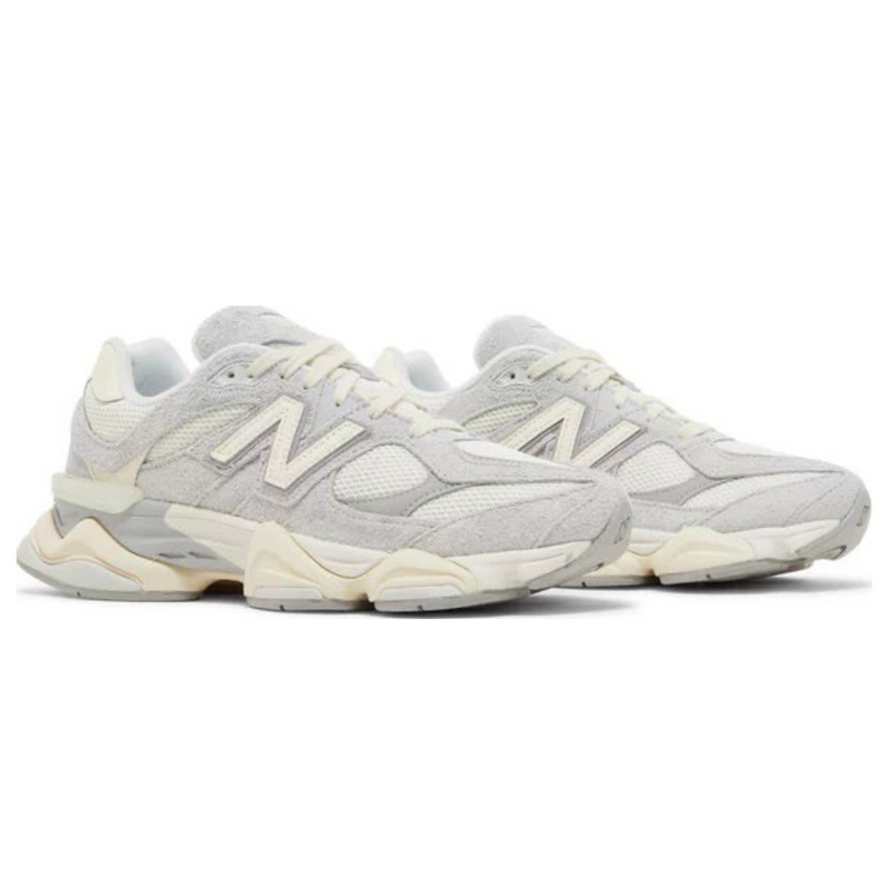 New Balance 9060 Sea Salt Quartz Grey