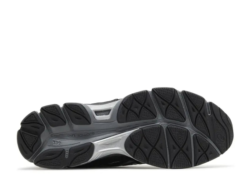 Asics Gel NYC 'Black Graphite Grey'- Oferta 1ª Compra!