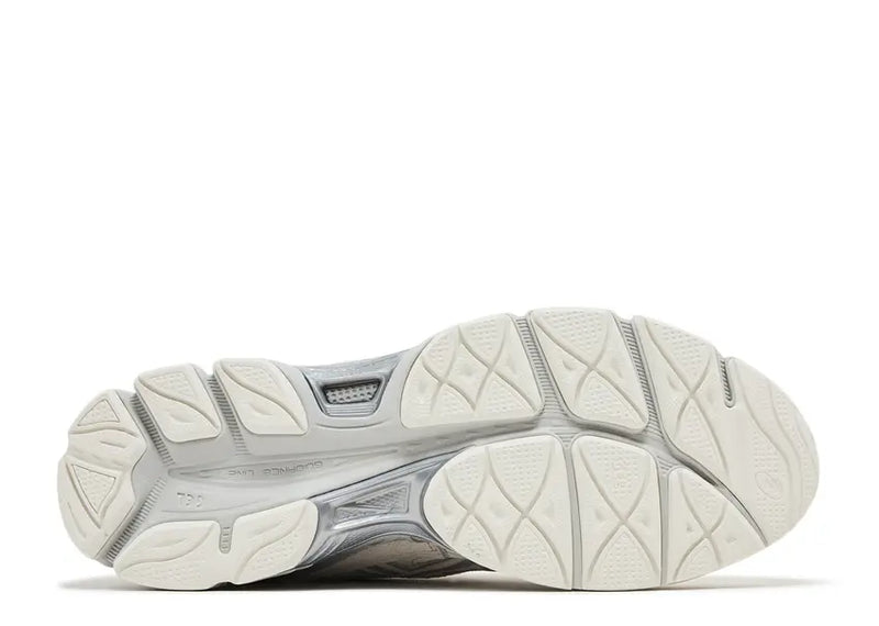 Asics Gel NYC 'Grey Cream'- Oferta 1ª Compra!
