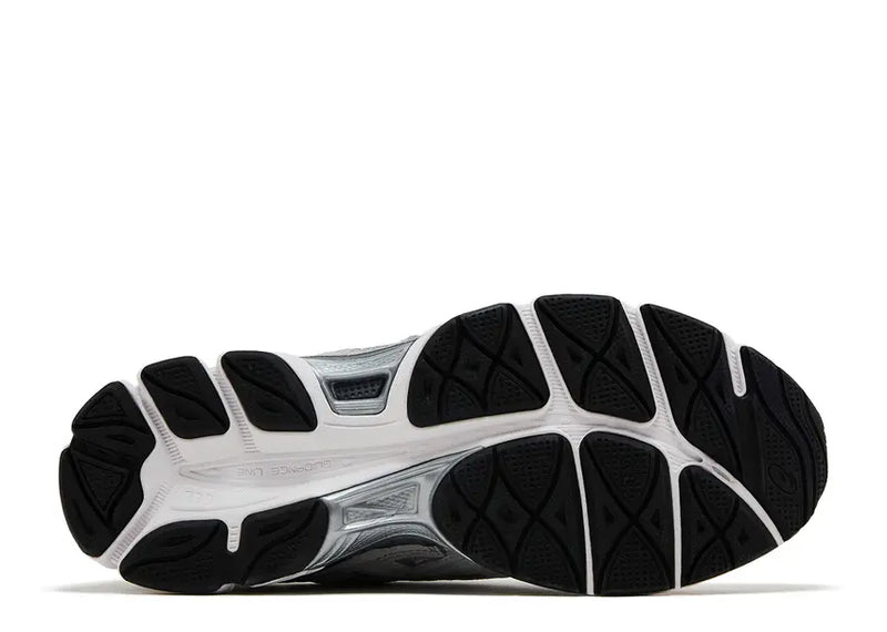 Asics Gel NYC 'White Glacier Grey'- Oferta 1ª Compra!