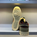 Nike Air Dunk Jumbo Medium Olive (Pronta Entrega)