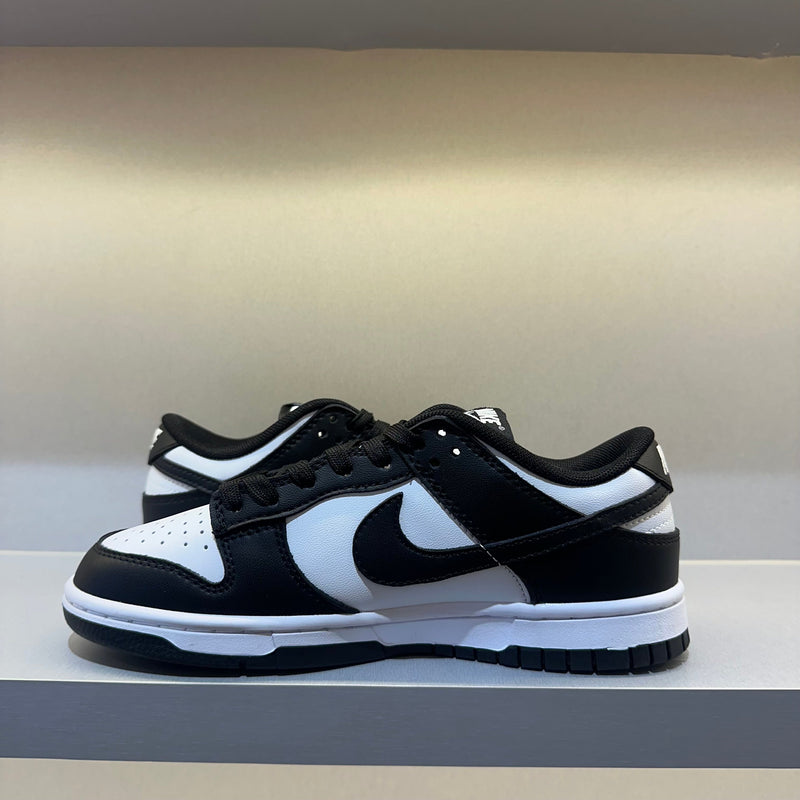 Nike Dunk Low Retro Black White Panda (Pronta Entrega)
