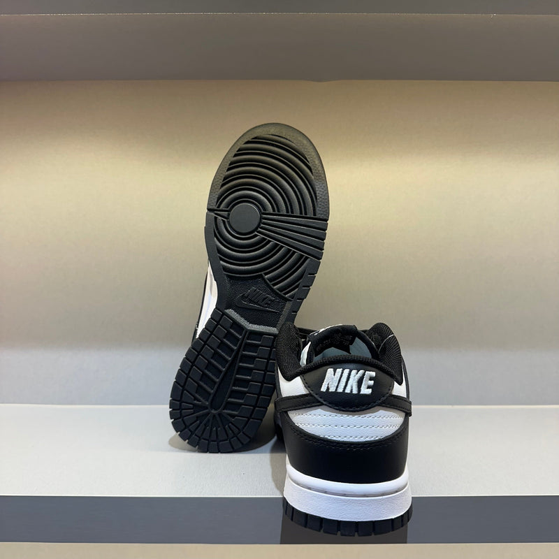 Nike Dunk Low Retro Black White Panda (Pronta Entrega)