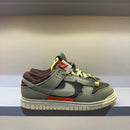 Nike Air Dunk Jumbo Medium Olive (Pronta Entrega)