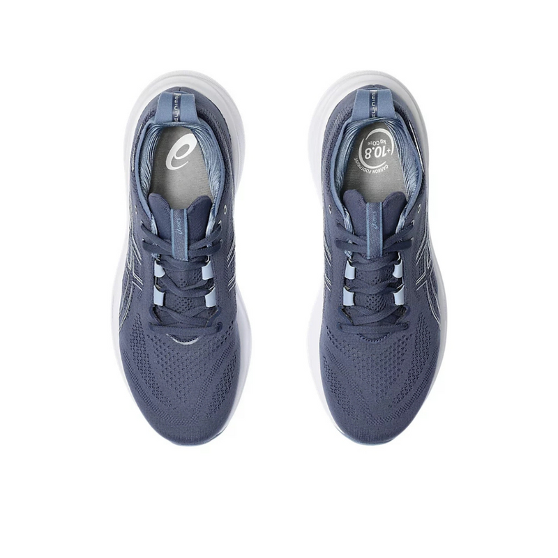 Gel - Nimbus 26 - Azul Jeans