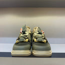 Nike Air Dunk Jumbo Medium Olive (Pronta Entrega)