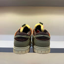 Nike Air Dunk Jumbo Medium Olive (Pronta Entrega)