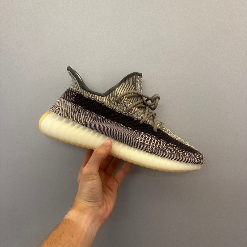 Adidas Yeezy Boost 350 V2 Zyon (Pronta Entrega)