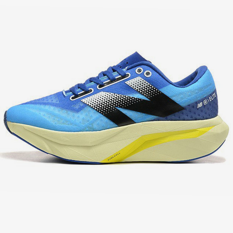 New Balance Fuelcell Supercomp Elite V4 - Azul