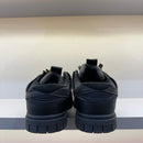 Nike Air Dunk Low Jumbo Black (Pronta Entrega)