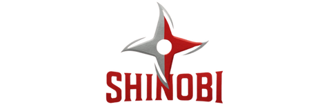 Shinobi Store