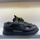 Nike Air Dunk Low Jumbo Black (Pronta Entrega)