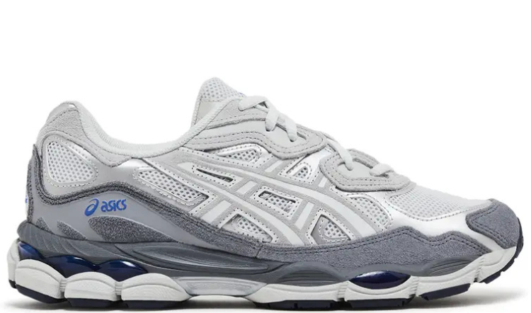 Asics Gel NYC 'Cream Putty'- Oferta 1ª Compra!