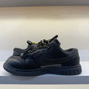 Nike Air Dunk Low Jumbo Black (Pronta Entrega)