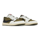 Jordan 1 Retro Low OG SP Travis Scott Medium Olive
