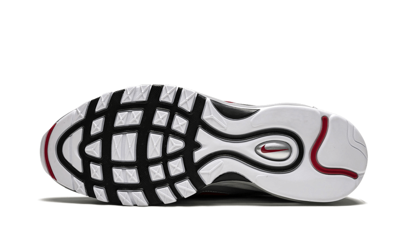 Nike Air Max 97 Black Silver