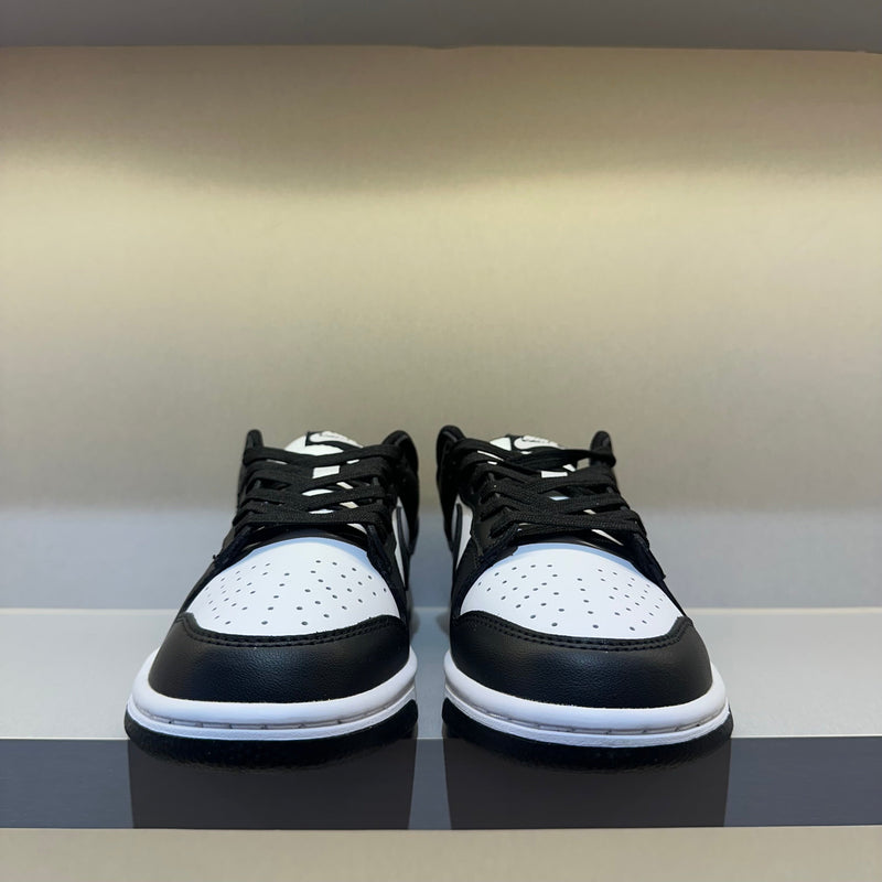 Nike Dunk Low Retro Black White Panda (Pronta Entrega)
