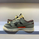 Nike Air Dunk Jumbo Medium Olive (Pronta Entrega)