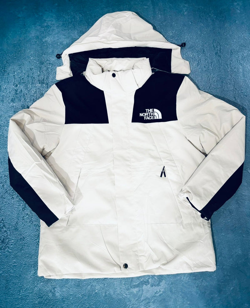 Jaqueta Bobojaco - The North Face