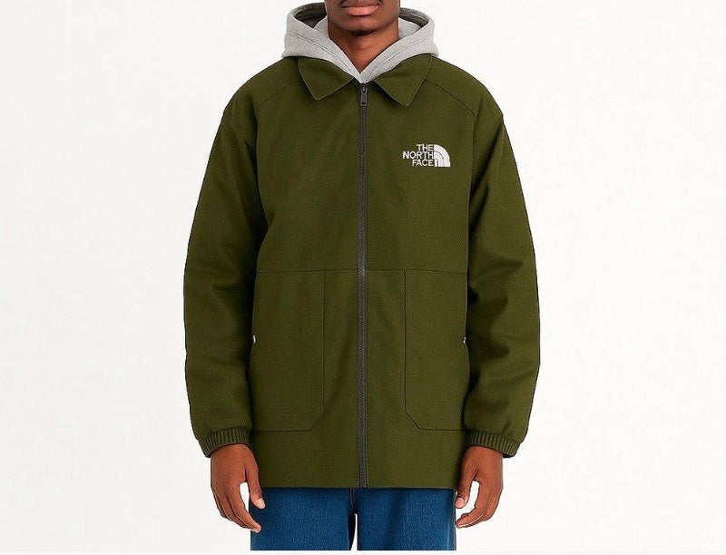 Jaqueta - The North Face