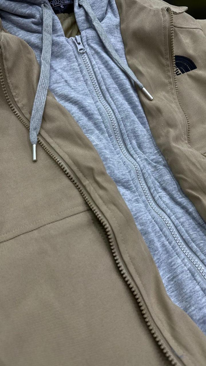 Jaqueta - The North Face