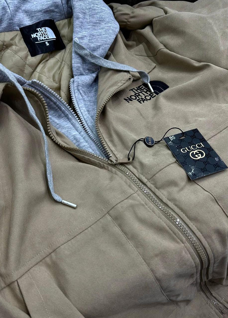 Jaqueta - The North Face