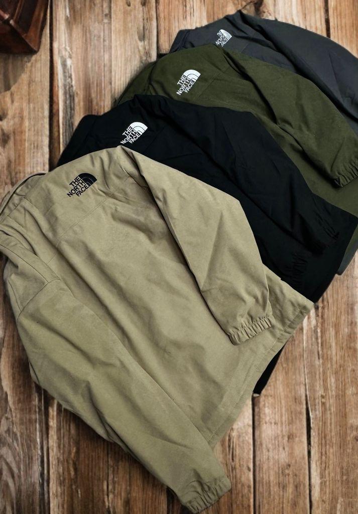 Jaqueta - The North Face