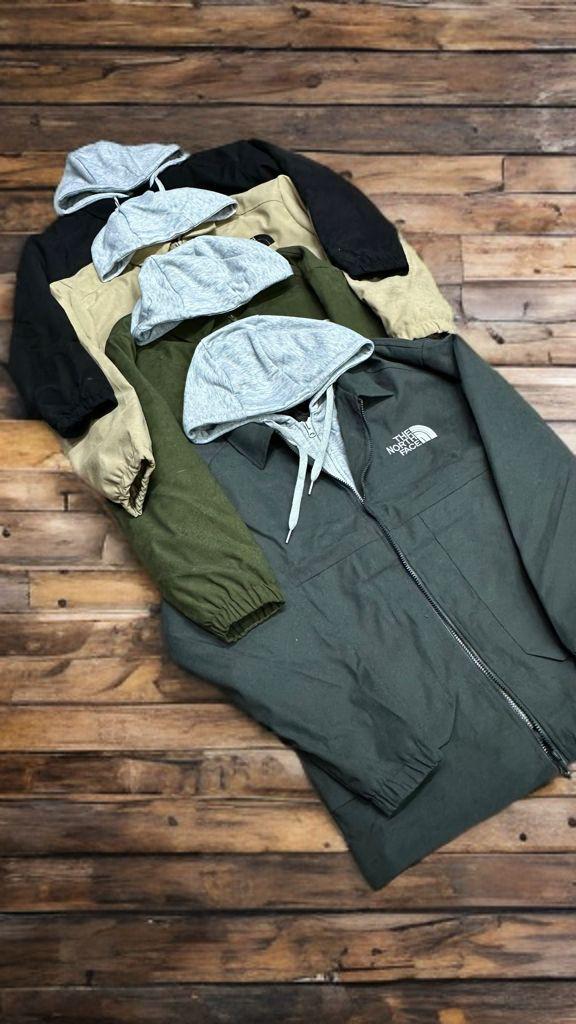 Jaqueta - The North Face