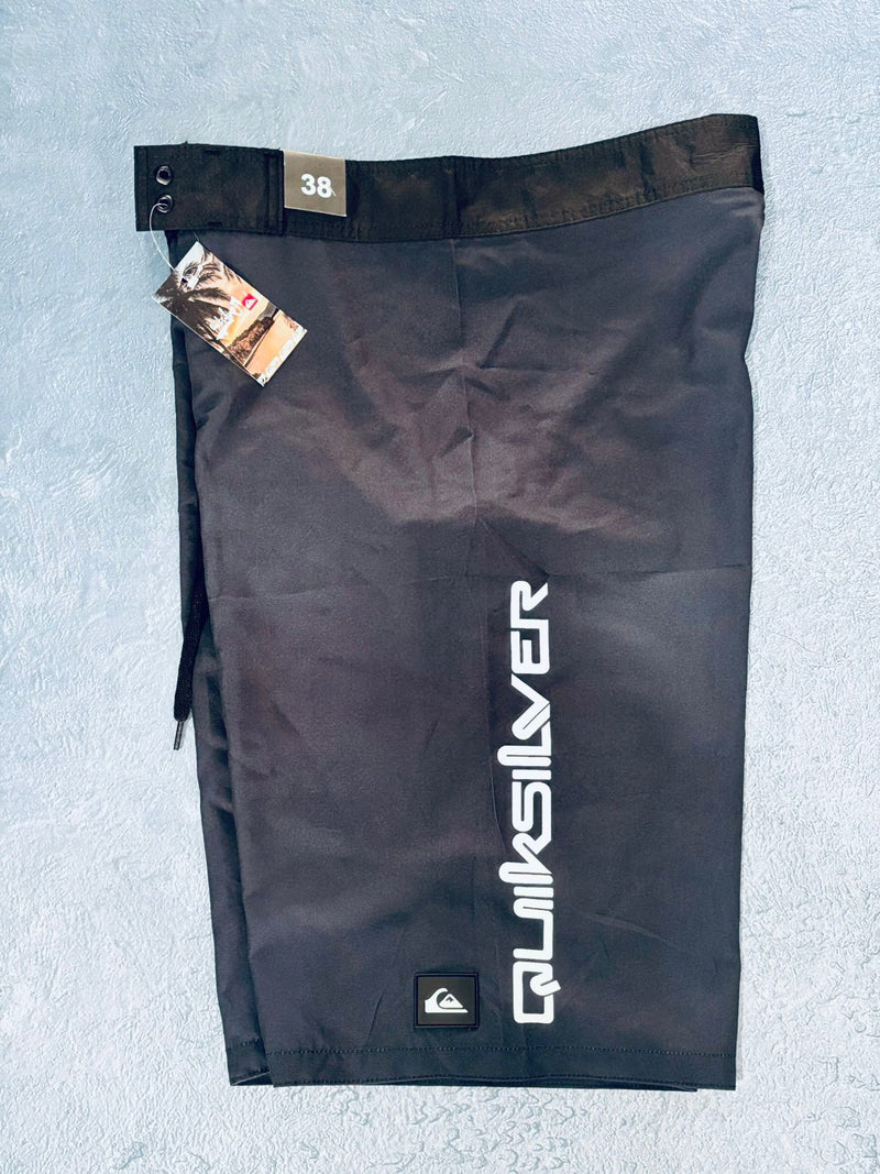 Bermuda Paraqueda - Quiksilver