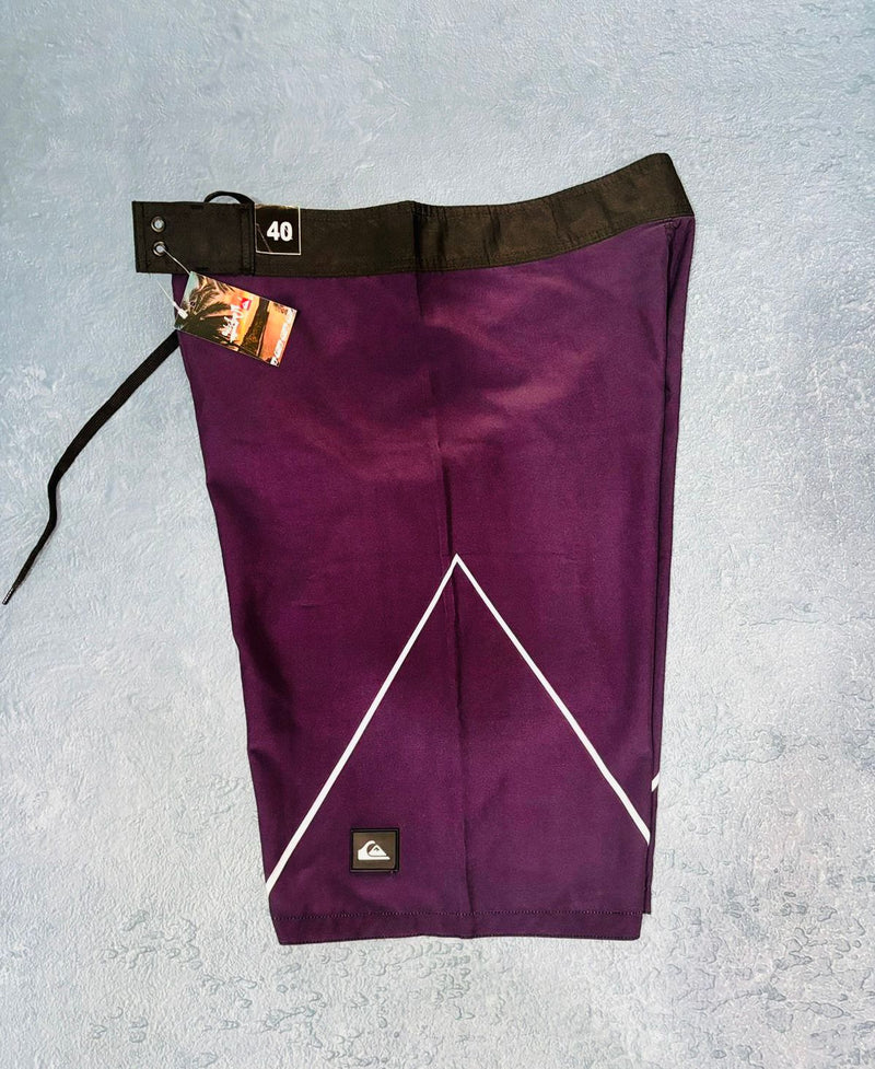 Bermuda Paraqueda - Quiksilver