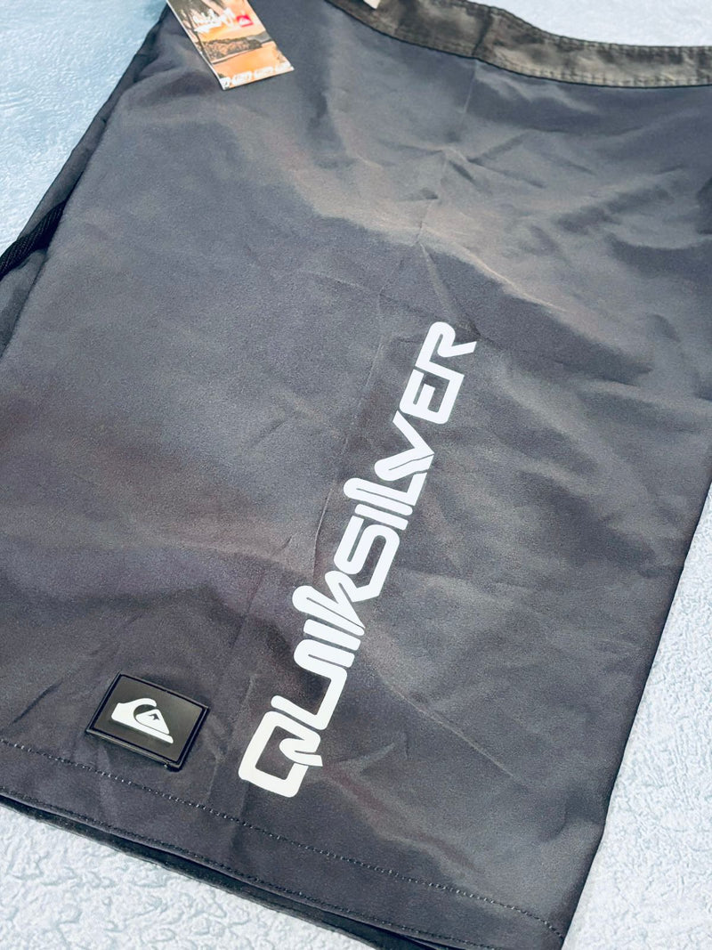 Bermuda Paraqueda - Quiksilver