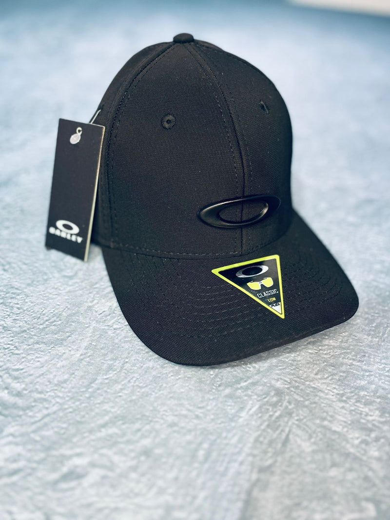 Boné Oakley Tican