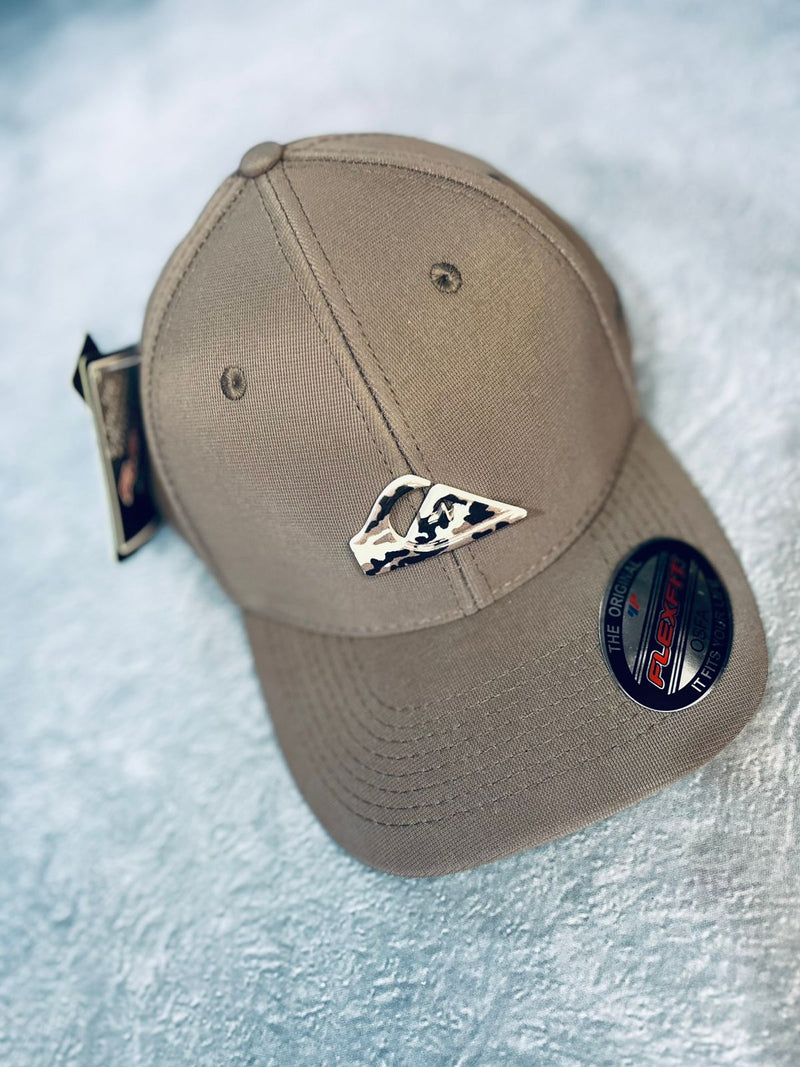Boné Quiksilver Flexfit