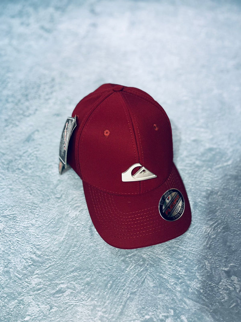 Boné Quiksilver Flexfit