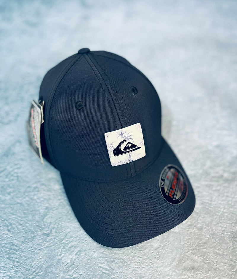 Boné Quiksilver Flexfit