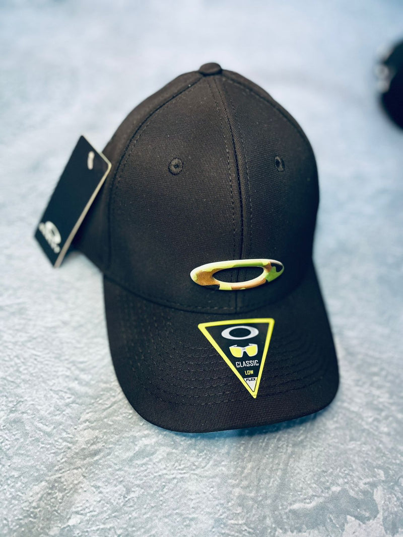 Boné Oakley Tican